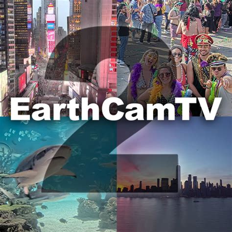 EarthCamTV